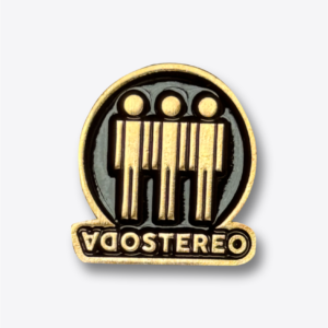 Soda Stereo Ref.2