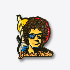 Gustavo Cerati Ref.2