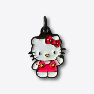 Charm - Hello Kitty