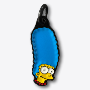 Llavero Charm - Marge