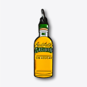 Charm -  Aguardiente Amarillo