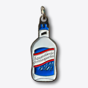 Charm -  Aguardiente Antioqueño