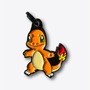Charm - Charmander