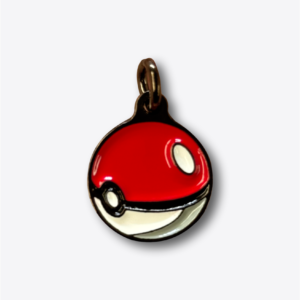 Charm - Poké Ball