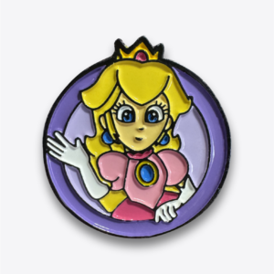 Princesa Peach