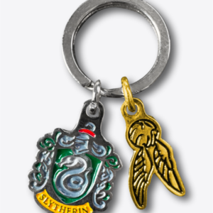 Llavero Charm - Harry Potter Casas