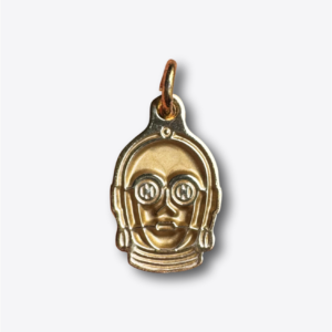 Charm - C-3PO