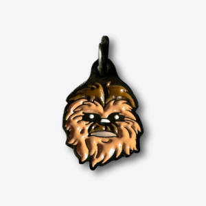 Charm - Chewbacca