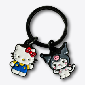 Llavero Charm - Sanrio