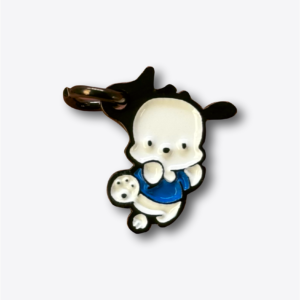 Charm - Pochacco