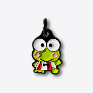 Charm - Keroppi
