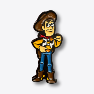 Woody