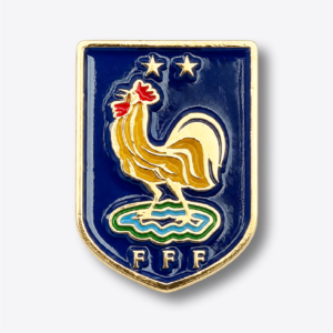 Selección de Fútbol de Francia