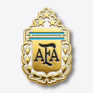 Selección de Fútbol de Argentina
