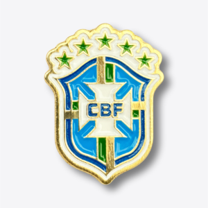 Selección de Fútbol de Brasil