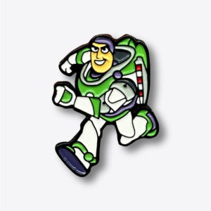 Buzz Lightyear