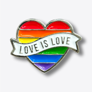 Love is Love
