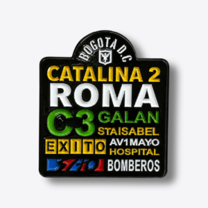 Tabla de Catalina 2