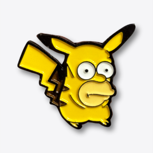 Homero Pikachu