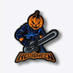 Helloween Ref.2