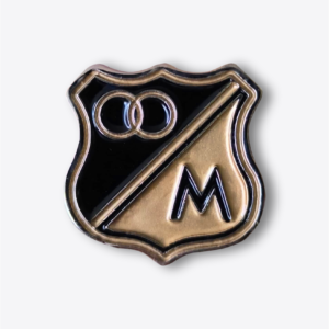 Millonarios Gold