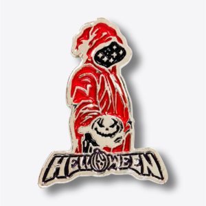 Helloween Ref.3