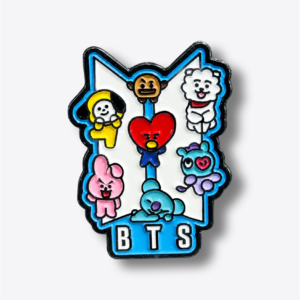 BTS World Tour
