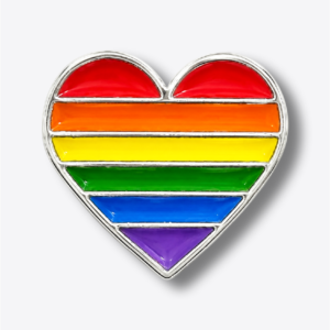 Corazón Orgullo