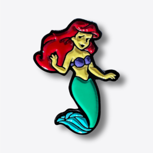 Ariel