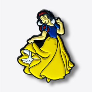 Blanca nieves