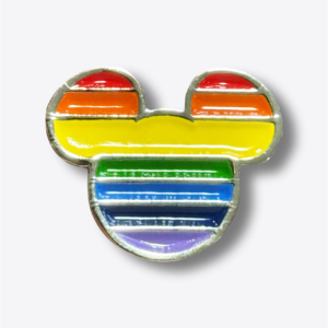 Mickey Orgullo