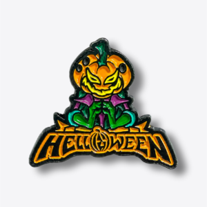 Helloween Ref.4