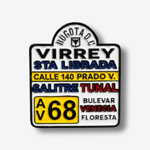 Tabla de Virrey