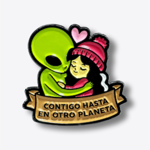 Ni en otro planeta