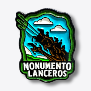 Monumento Lanceros