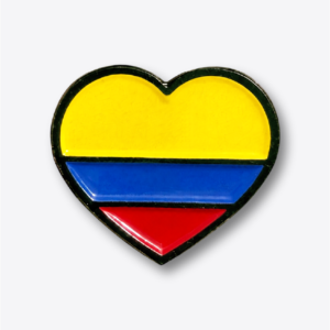 Corazón de Colombia
