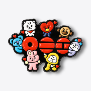 BTS Arirang