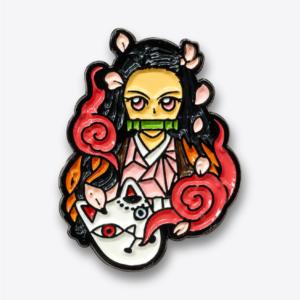 Nezuko Ref.2