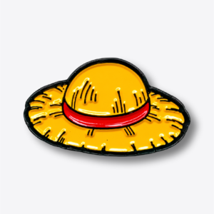 Sombrero de Luffy