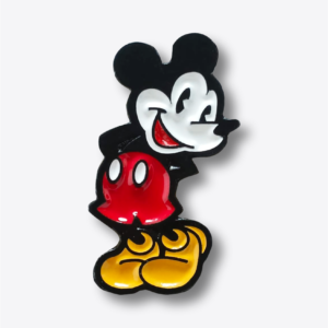 Mickey Mouse Ref.3