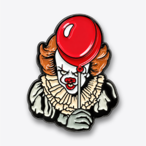Pennywise Ref.2