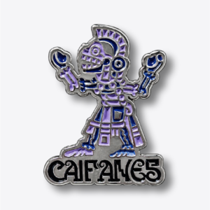 Caifanes Ref.2