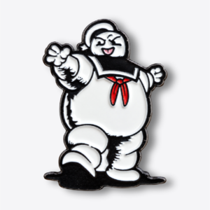 Stay Puft