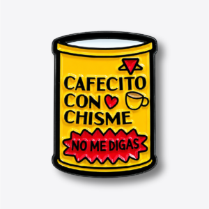 Cafecito con chisme