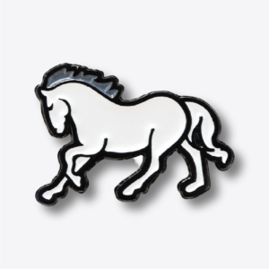 Caballo Blanco