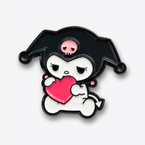Kuromi Ref.3