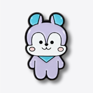 Mang sin mascara