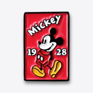 Mickey 1928 Ref.3