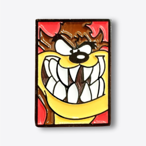 Demonio de Tasmania