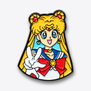 Sailor moon